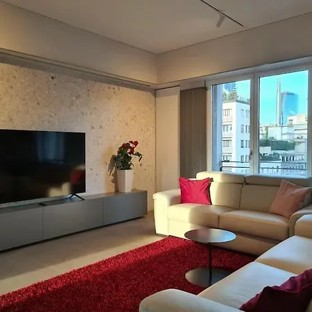 Repubblica Lux Milano