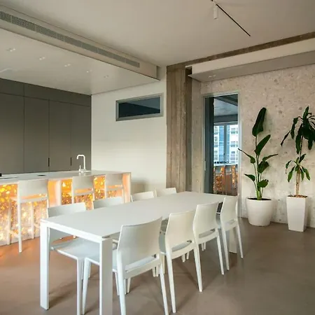 Daire Repubblica Lux *