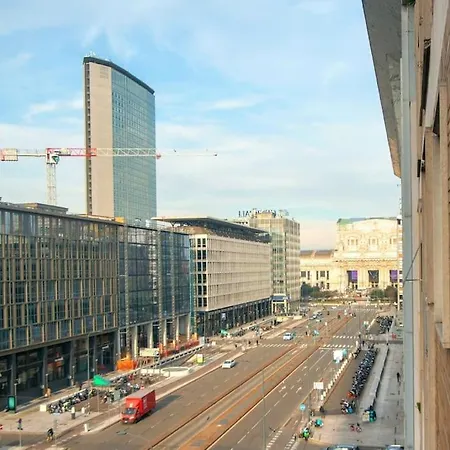 Repubblica Lux Milano
