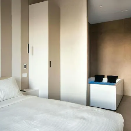 Daire Repubblica Lux Milano
