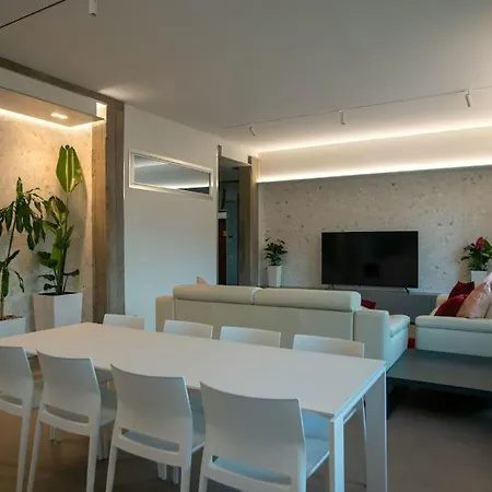 Daire Repubblica Lux Milano