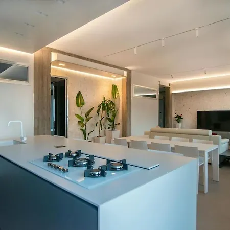 Daire Repubblica Lux Milano