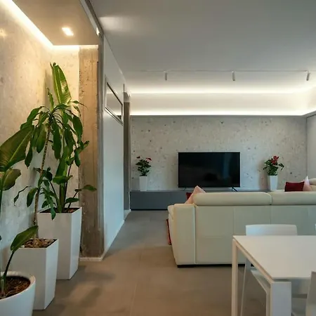 Daire Repubblica Lux