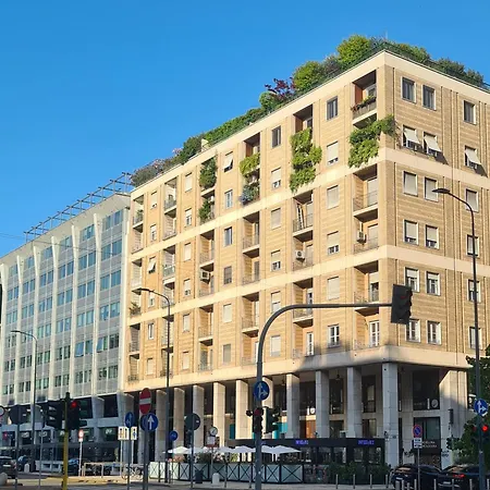 Daire Repubblica Lux Milano