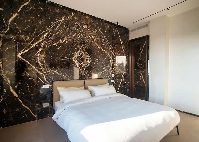 Repubblica Lux Apartment *