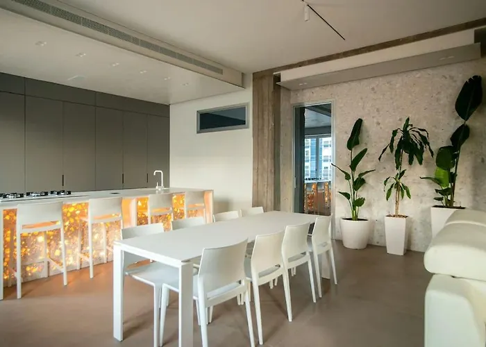 Apartment Repubblica Lux *