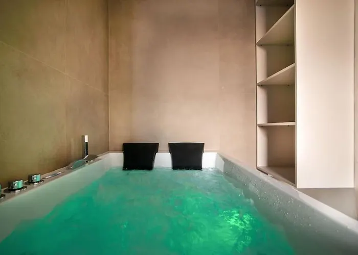 Repubblica Lux Apartamento *