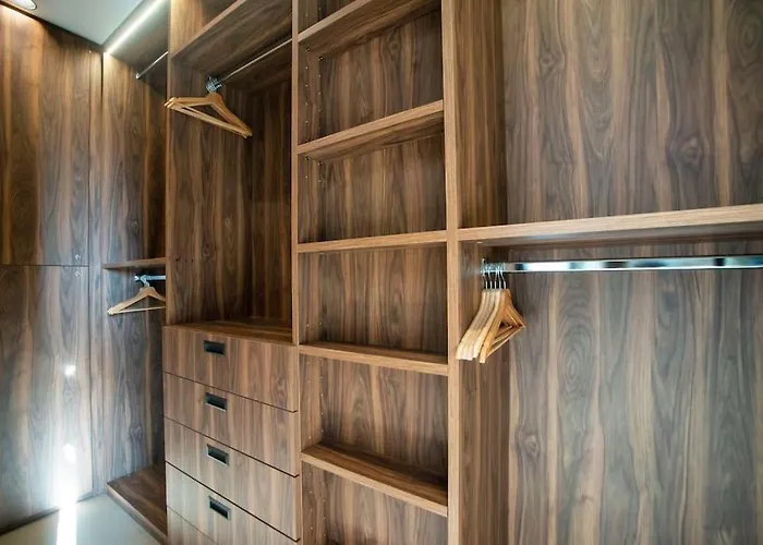 Apartment Repubblica Lux