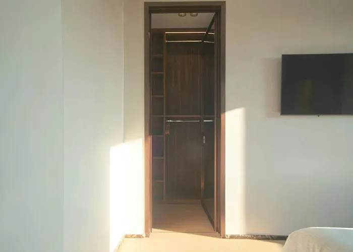 Repubblica Lux Apartment *