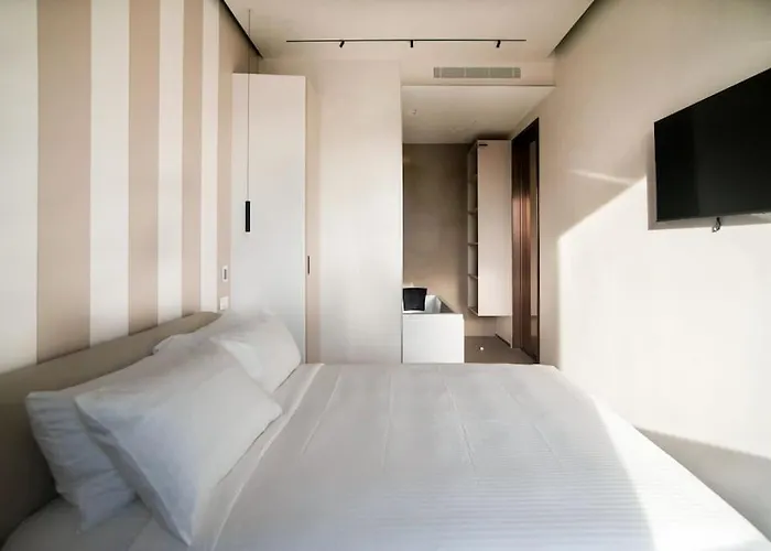 Repubblica Lux Apartment Milan