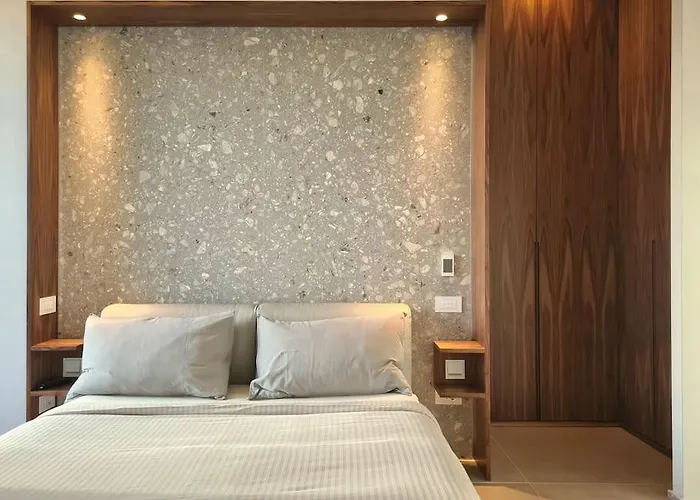 Repubblica Lux Apartment *