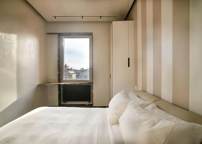 Apartment Repubblica Lux *