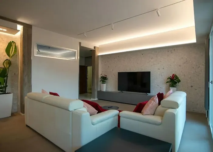 Repubblica Lux Apartment