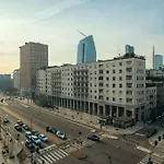Апартаменты Repubblica Lux