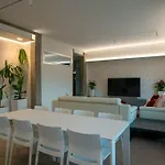Апартаменты Repubblica Lux Милан