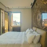Repubblica Lux Апартаменты Милан