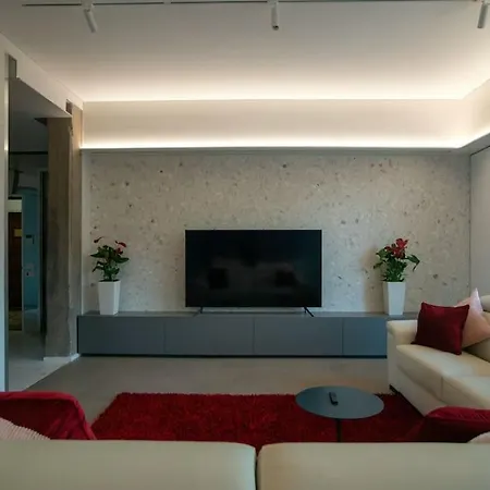 Appartamento Repubblica Lux Milano