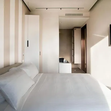 Repubblica Lux Apartman Milánó